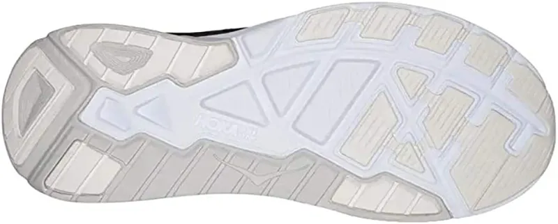 Hoka One One Men's Arahi 4 Nimbus/Cloud UK 12.5-6